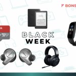 Black Friday Week : voici 10 idées de cadeaux de Noël à moins de 100 €