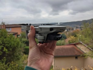 DJI Mini 2 (1)