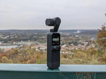 DJI Pocket 2 (1)