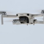 DJI Mini 2 : toujours aussi compact, mais plus performant