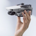 DJI ajouté à la liste noire américaine, un an et demi après Huawei