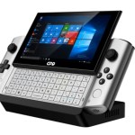 GPD Win 3 : le PC qui veut mettre Steam dans votre poche a maintenant un prix