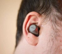 Les écouteurs Jabra Elite 85T sont compatibles aptX classique // Source : Frandroid