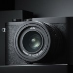 Leica Q2 Monochrom : le constructeur lance un appareil dédié aux clichés en noir et blanc