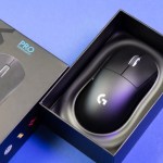 Test de la Logitech G Pro X Superlight : légèreté et compromis