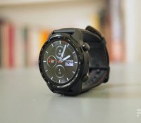 La montre TicWatch Pro 3 de Mobvoi va être mise à jour vers Wear OS 3 // Source : Frandroid