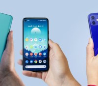 Les trois meilleurs smartphones à conseiller en novembre // Source : Frandroid