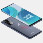 OnePlus 9 et 9 Pro : voici les fonctions photo et vidéo pressenties