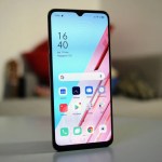 Prise en main de l’Oppo Find X2 Lite : un format et des performances confortables pour un prix contenu