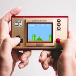 Test de la Game & Watch Super Mario Bros : la mini-nostalgie en main