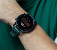 La nouvelle montre Realme Watch S // Source : Realme