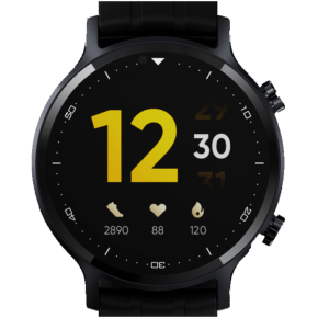 Realme Watch S