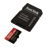 SanDisk Extreme Pro : la meilleure microSD 400 Go est en forte promotion