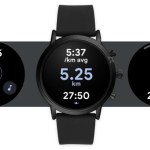 Google Fit sur Wear OS : une grosse mise à jour pour une interface plus claire