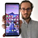 Test du Sony Xperia 5 II : à quelques encablures d’un excellent smartphone