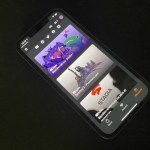 Google Stadia arrive officiellement sur iPhone et iPad