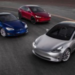 Tesla ferait appel à Samsung pour des puces 5 nm dédiées à la conduite autonome