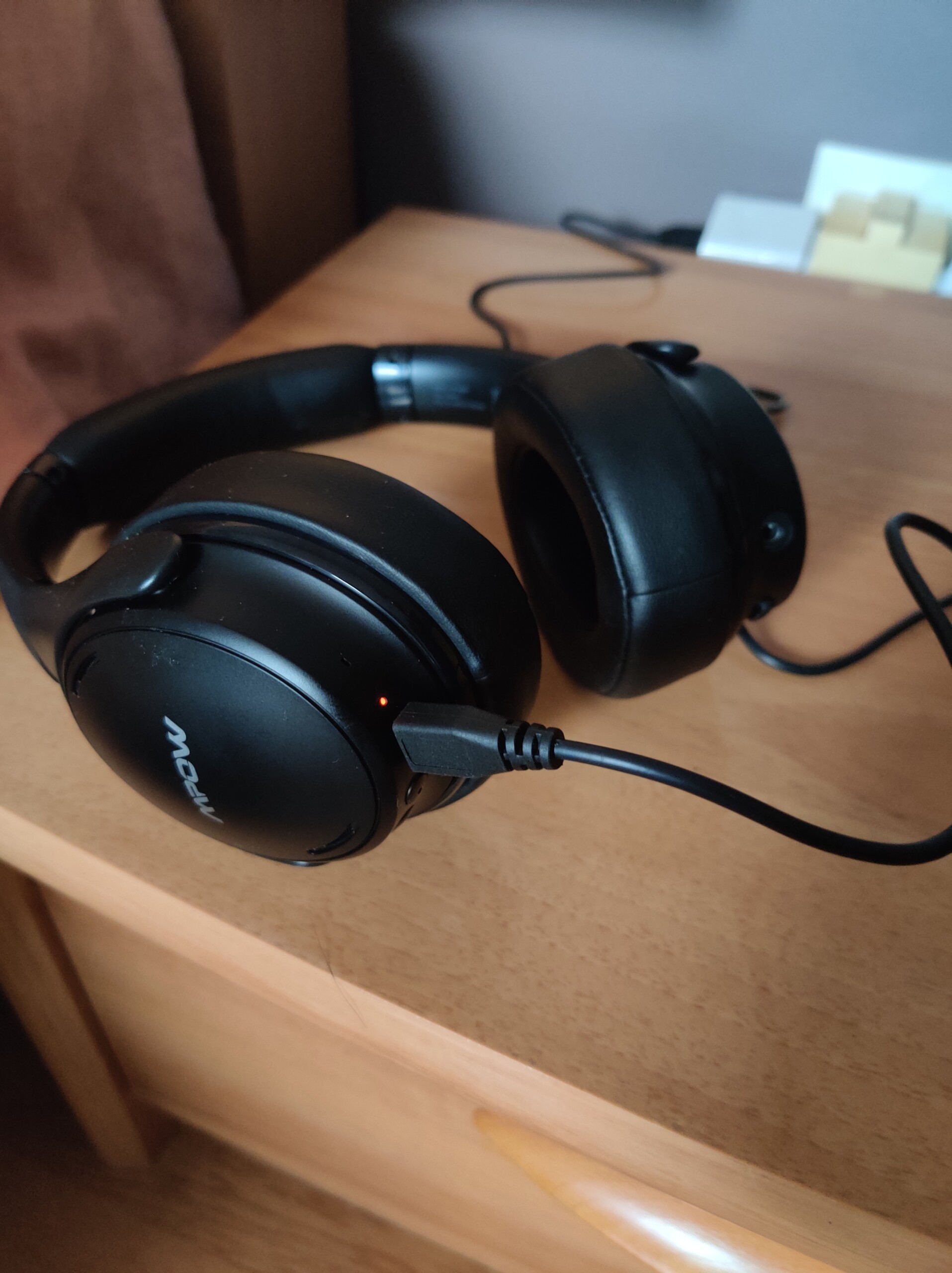 Test casque Mpow H19 - 9