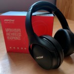 Test du Mpow H19 IPO : un casque Bluetooth antibruit étonnant pour 50 euros