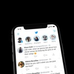 Twitter : publier un message avec une faute n’arriverait plus grâce à cette option