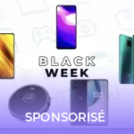 AliExpress fait son Black Friday avec le OnePlus Nord N10 à 274 € ou le Poco X3 à 179 €