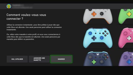 Xbox Series S configuration (10)