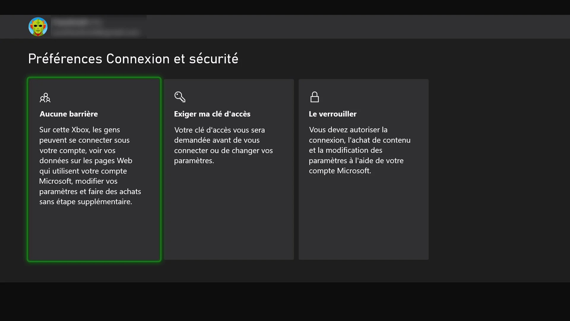 Xbox Series S configuration (9)