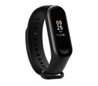 Xiaomi Mi Band 3 bracelet connecté