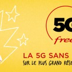 Free Mobile : le forfait illimité passe à la 5G et c’est gratuit