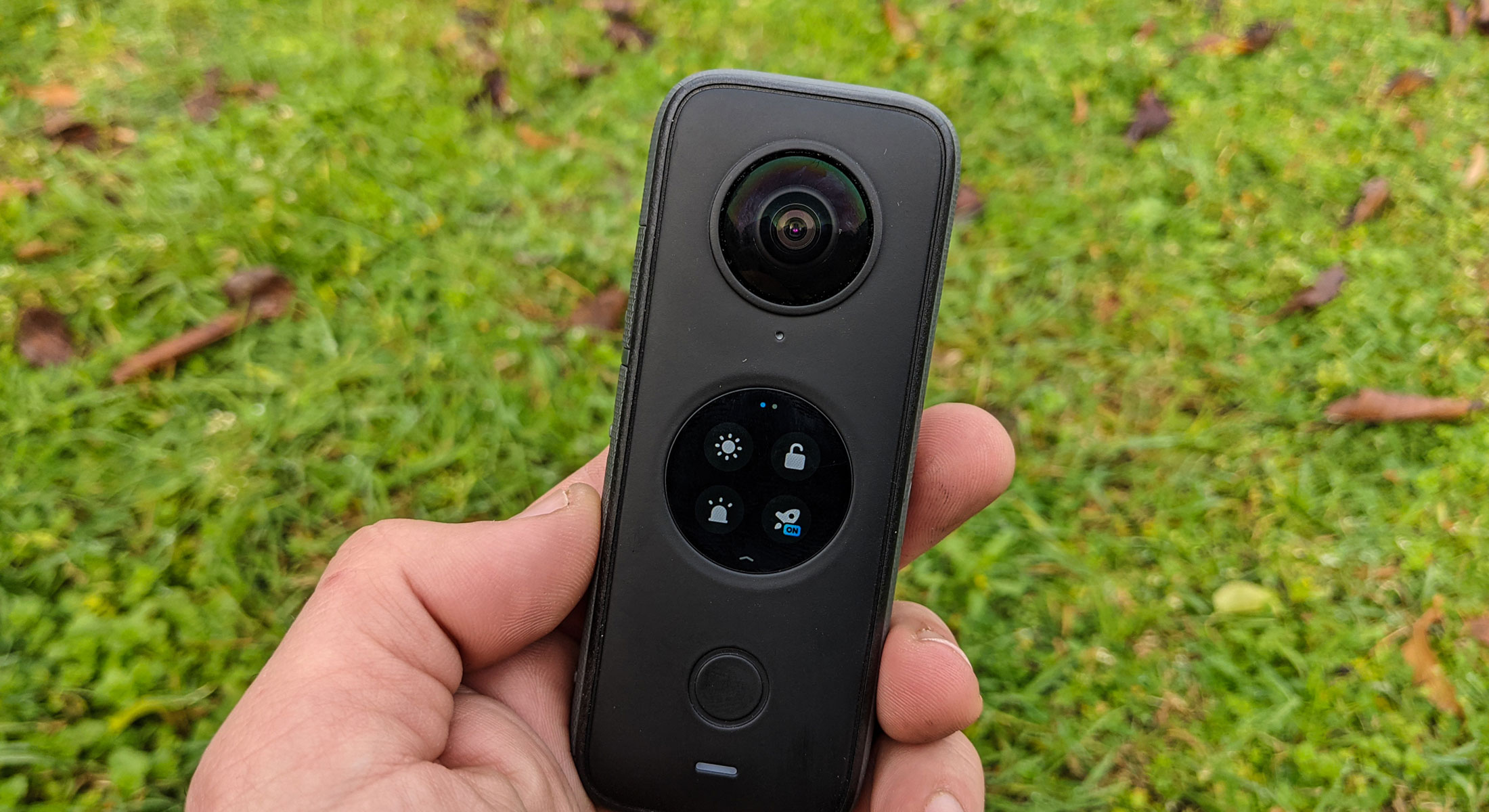 Insta360-One-X2