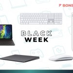 Black Friday Apple : tous les accessoires indispensables sont en promo