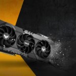 Les GeForce RTX 3060 et 3080 Ti aperçues sur le site d’Asus