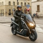 BMW C-Evolution