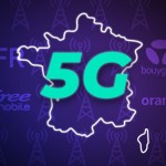 Quelle est la couverture 5G chez Orange, Free, SFR et Bouygues ? Voici les cartes et outils à votre disposition