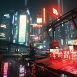 Crise d’épilepsie provoquée par Cyberpunk : Xbox promet des contrôles renforcés