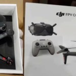 DJI pourrait lancer un drone ultra rapide dédié au pilotage en immersion