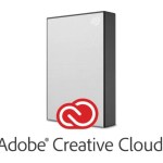 89 € pour ce HDD externe 4 To + 4 mois offerts à Adobe Creative Cloud