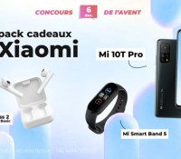 Jour 6 du calendrier de l'Avent de Frandroid