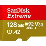 Moins de 20 euros pour cette microSD 128 Go parfaite pour la 4K