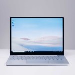 Le Microsoft Surface Laptop Go 2 se dévoile en Corée avec un Intel de 11e génération