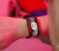 La Nubia Watch // Source : Frandroid