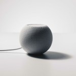 Grâce au succès du HomePod mini, Apple a doublé ses ventes sur le marché des enceintes connectées