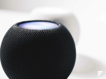 Apple HomePod mini