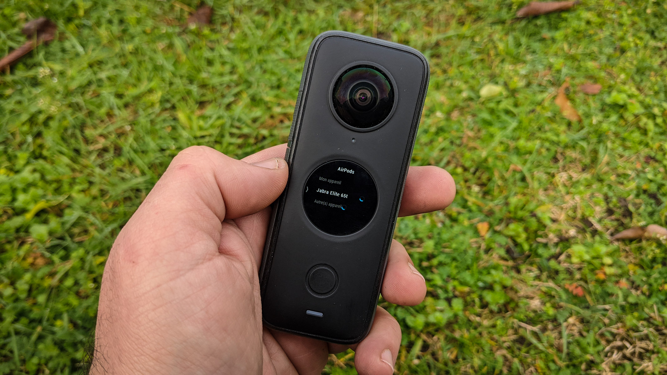 Insta360-One-X2