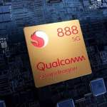 Le futur Snapdragon 895 pourrait être fabriqué par Samsung