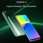 Realme 7i bientôt en France : il mise tout sur sa batterie de 6000 mAh