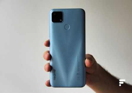 Realme 7i