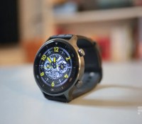 La Realme Watch S // Source : Frandroid