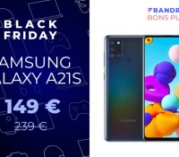 samsung galaxy a21s black friday 2020