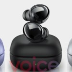 Galaxy Buds Pro : les futurs écouteurs de Samsung se dévoilent en vidéo